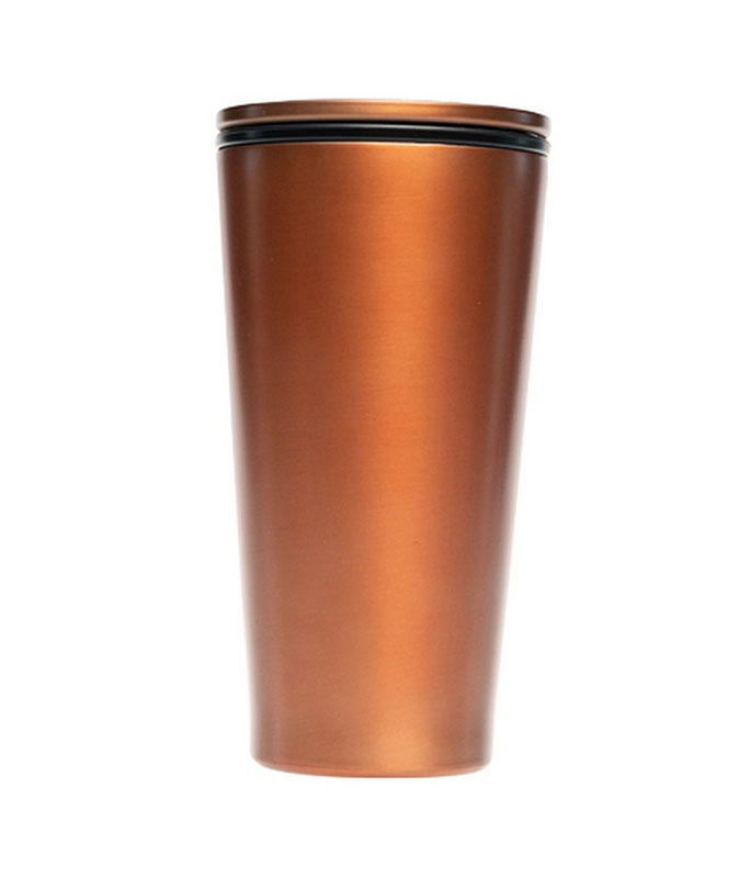 Θερμός Stainless Steel SlideCUP – Copper 420ml SSC100 Κούπες-Θερμός